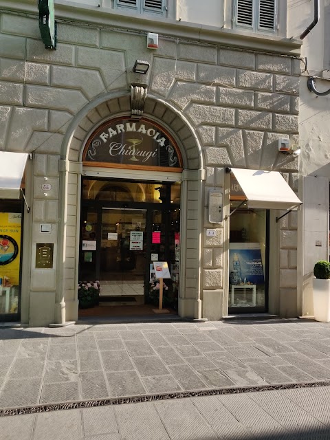 Farmacia Antica Chiarugi