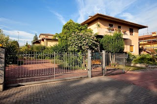 Bed and Breakfast La Villetta