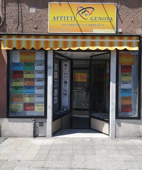 Affitti Genova