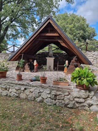 Giardino della memoria