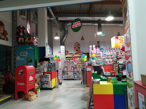 Toys Center