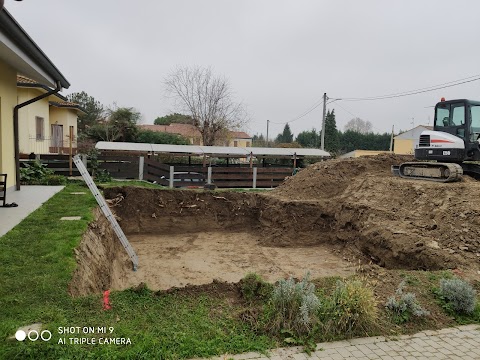 Piscine Feelingpool