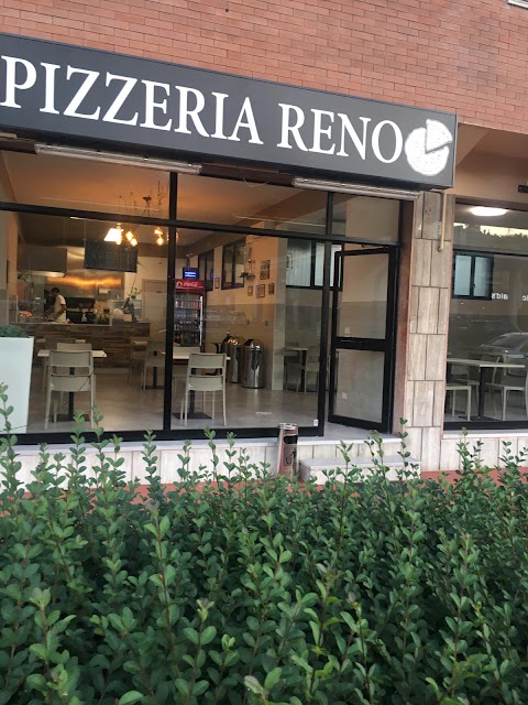 Pizzeria Reno