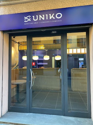 Uniko Sushi Faenza