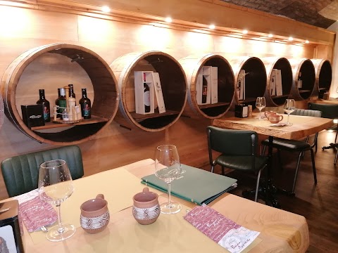 Cantina Del Cedro