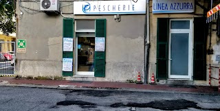 Pescherie Linea Azzurra Genova