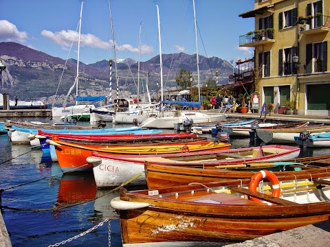 Hotel Danieli la Castellana