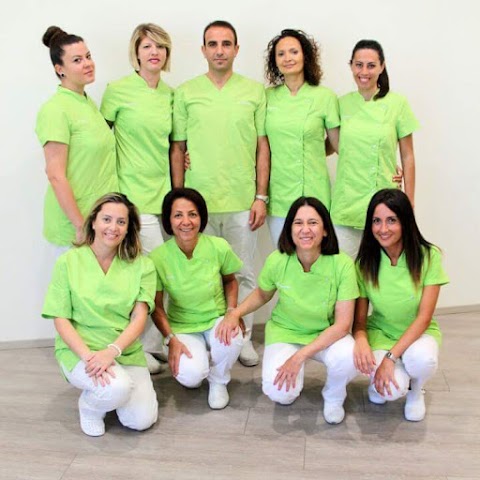 Studio Dentistico Gangale