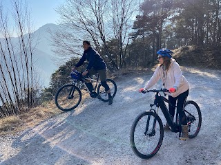 Ledro Bike Rentals