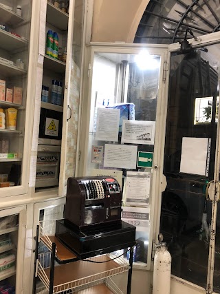 Farmacia Santi Anna Laura