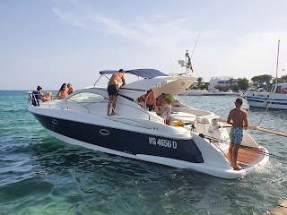 Porto Cesareo Charterboat