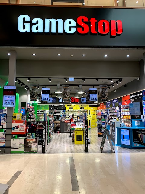 GameStop