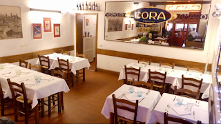 Trattoria del Rosso