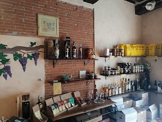 La Vineria del Borgo