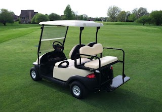 Vendita, Assistenza, Noleggio Golf Car Verona, - ABM