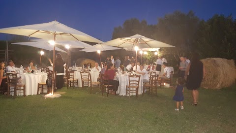 Agriturismo Ristorante La Mola