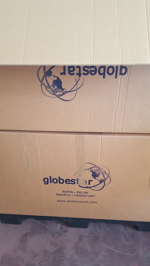 GlobeStar