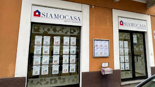 Agenzia Immobiliare SIAMOCASA