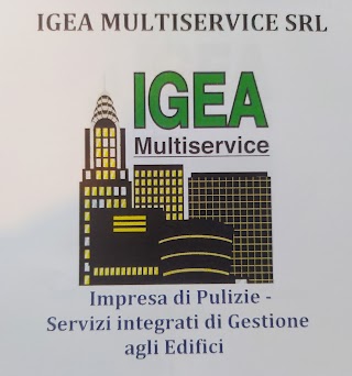 IGEA Multiservice