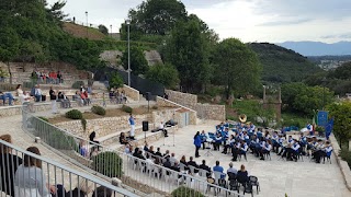 Anfiteatro di Vigna la Corte