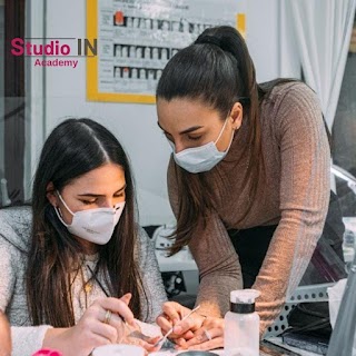 Scuola di Estetica “Studio In”