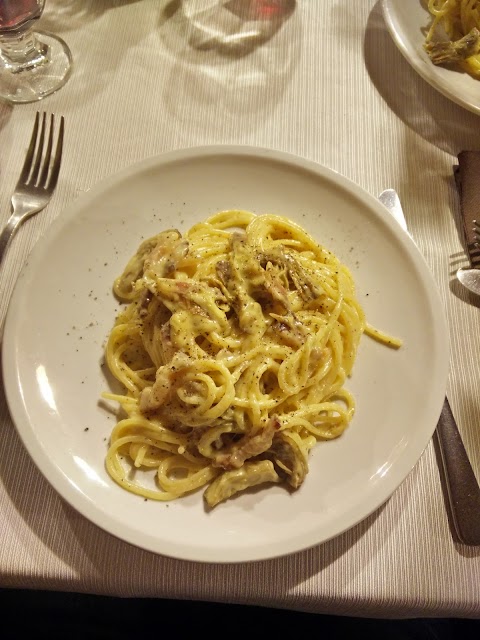 Trattoria Al Casale