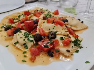 Trattoria Dei Pescatori