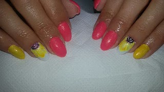 Nails Center Glamour Abbronzatura Estetica Di Rodriguez Quiroga Danay