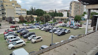 Politecnico di Bari - Campus Universitario