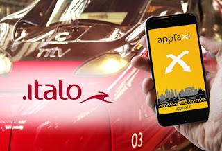 appTaxi Milano