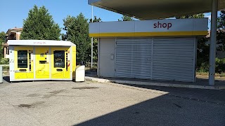 Eni Station