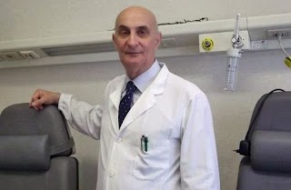 Oncologo Dr Giuliano Pavin