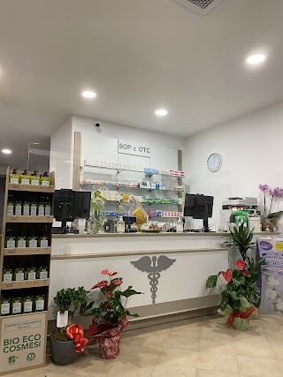 Farmacia Vittorio Veneto