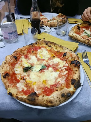 Pizzeria Lievito Madre 3.0 Cardito