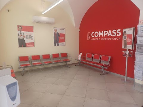 Prestito Compass Giarre Gruppo Mediobanca