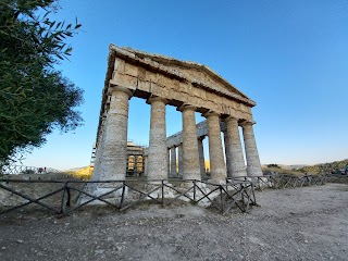 Calatafimi Segesta Turistica