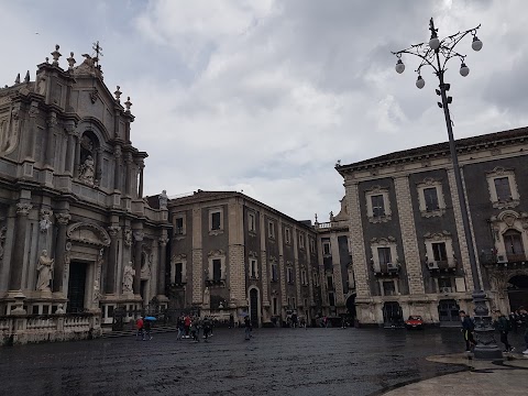 Escursioni Etna Sicily Touring