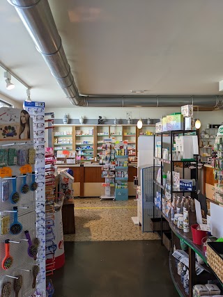 Farmacia Ascari