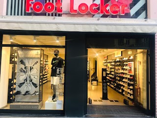 Foot Locker