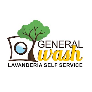 General Wash - Lavanderia self service