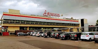 Autogrill Dorno Est