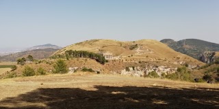 Ristorante @ Agriturismo Tenute Pispisa Segesta