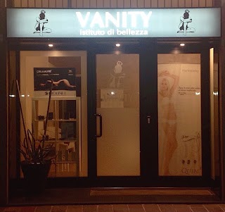 Vanity Istituto di Bellezza