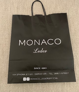 Monaco Leder