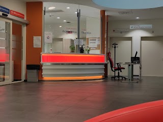 Ospedale Santa Maria Annunziata Pronto Soccorso