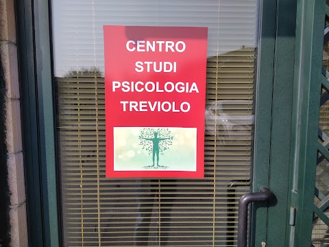 Centro Psicologia Treviolo