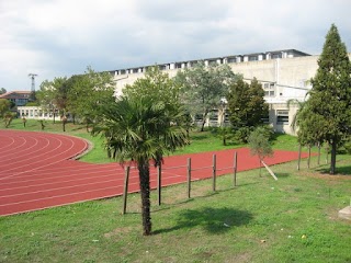 Istituto Tecnico Economico "E. De Nicola"