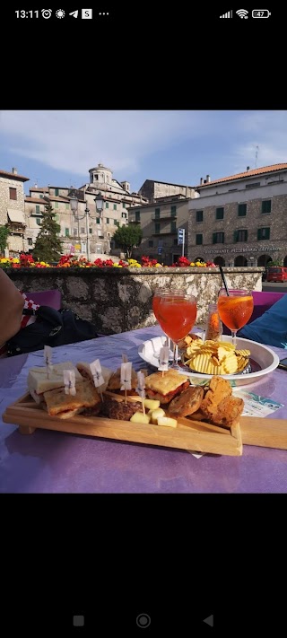 BAR IL GLICINE di Pergolini S