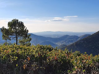 Monte Le Croci