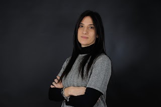 Giorgia Tanturli Psicologa